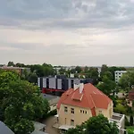 Artisa Riia Str 20b Luxury Penthouse Διαμέρισμα