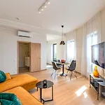 Artisa Riia Str 20b Luxury Penthouse * Ταρτού