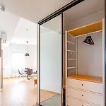 Artisa Riia Str 20b Luxury Penthouse * Тарту