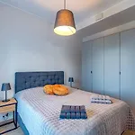 Апартаменты Artisa Riia Str 20b Luxury Penthouse