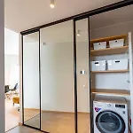 Artisa Riia Str 20b Luxury Penthouse Апартаменты *