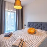 Artisa Riia Str 20b Luxury Penthouse *