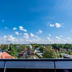 Artisa Riia Str 20b Luxury Penthouse