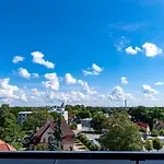 Artisa Riia Str 20b Luxury Penthouse * Тарту