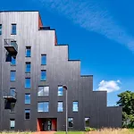 Artisa Riia Str 20b Luxury Penthouse Апартаменты *