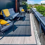 Διαμέρισμα Artisa Riia Str 20b Luxury Penthouse *