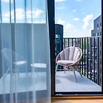 Artisa Riia Str 20b Luxury Penthouse