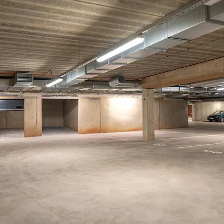 Artisa Riia Str 20b Luxury Penthouse Tartu