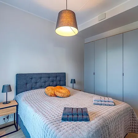 Апартаменты Artisa Riia Str 20b Luxury Penthouse