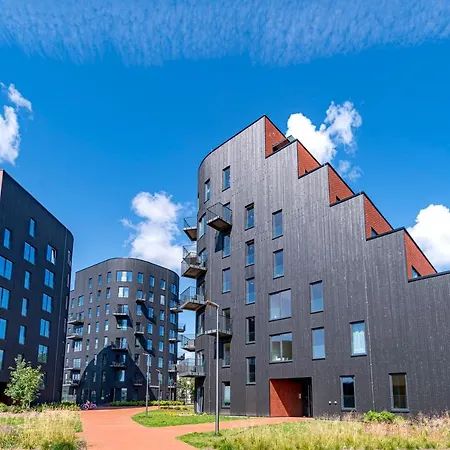 Artisa Riia Str 20b Luxury Penthouse *