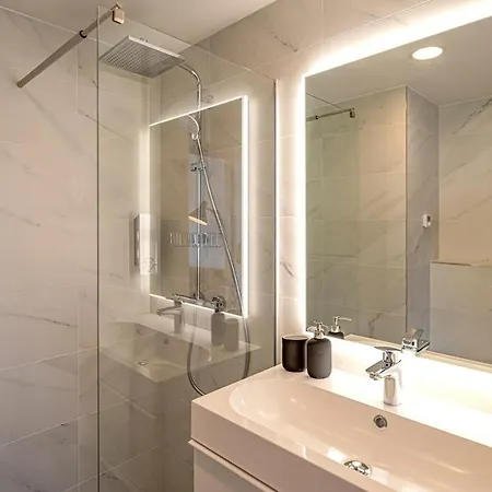 Artisa Riia Str 20b Luxury Penthouse