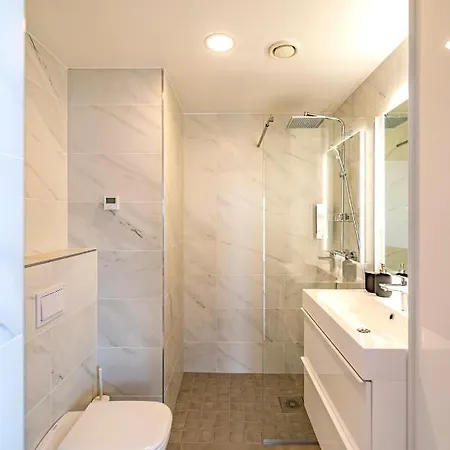 Artisa Riia Str 20b Luxury Penthouse