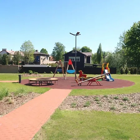 Artisa Riia Str 20b Luxury Penthouse