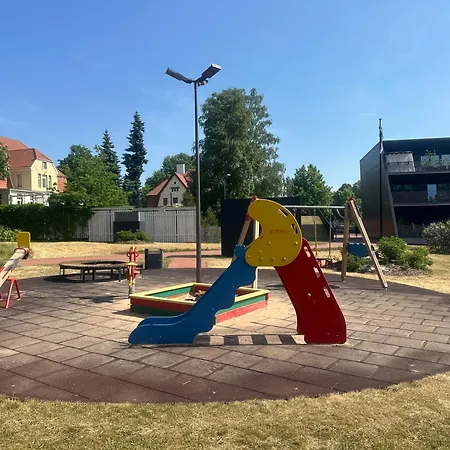 Artisa Riia Str 20b Luxury Penthouse * Тарту