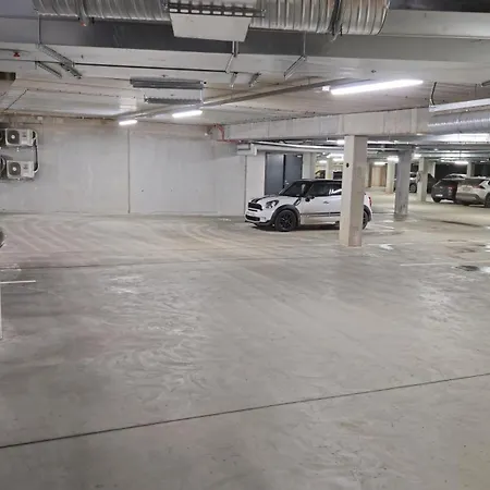 Artisa Riia Str 20b Luxury Penthouse *