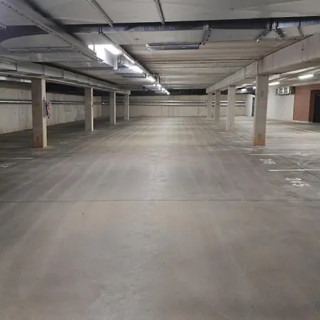 Artisa Riia Str 20b Luxury Penthouse Appartement