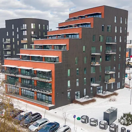 Апартаменты Artisa Riia Str 20b Luxury Penthouse *