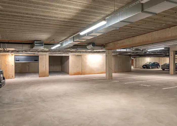 Artisa Riia Str 20b Luxury Penthouse Тарту