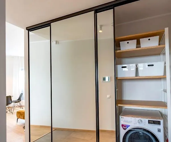 Artisa Riia Str 20b Luxury Penthouse Апартаменты *