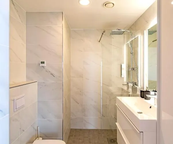 Artisa Riia Str 20b Luxury Penthouse