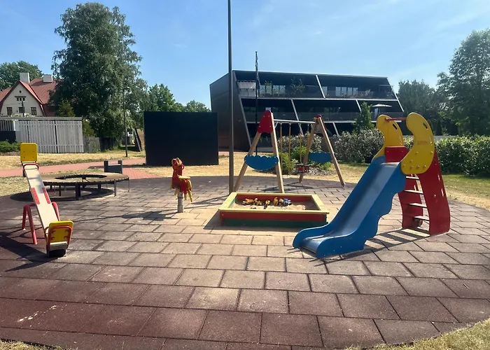 Artisa Riia Str 20b Luxury Penthouse