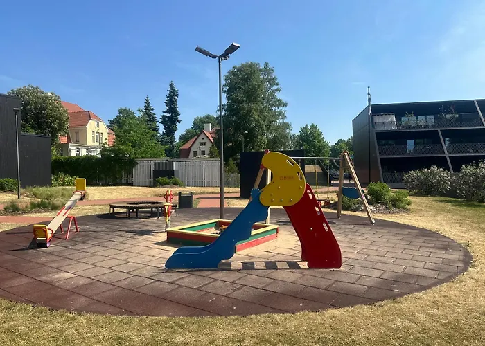 Artisa Riia Str 20b Luxury Penthouse * Тарту