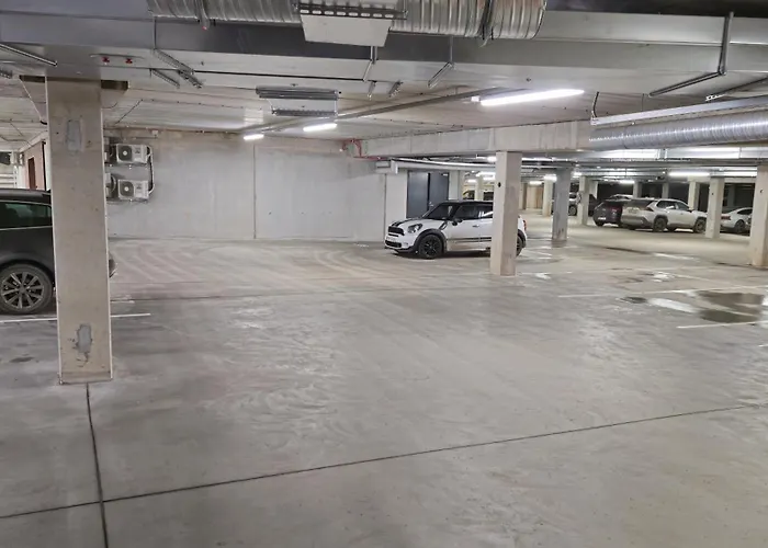 Artisa Riia Str 20b Luxury Penthouse *