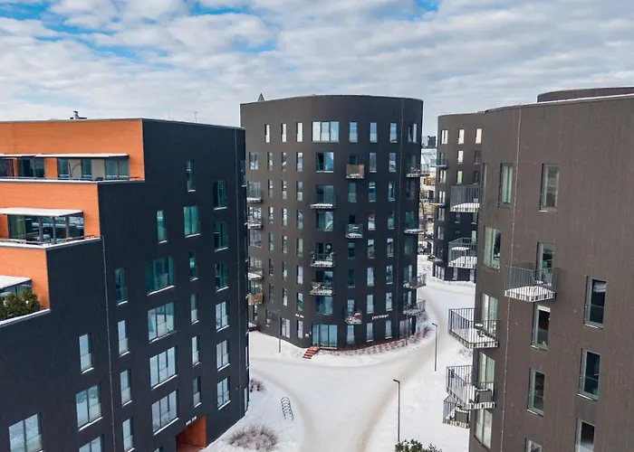 Апартаменты Artisa Riia Str 20b Luxury Penthouse *